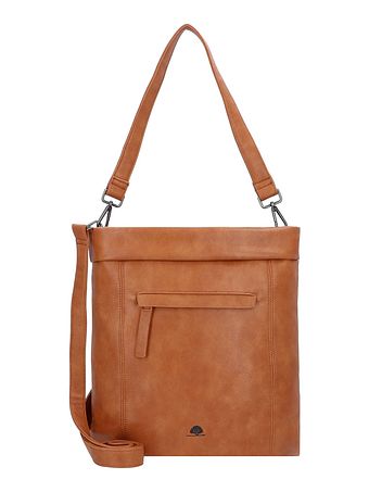 Greenburry Mad'l Dasch Skuldertaske 31 cm Greenburry Mad'l Dasch Skuldertaske 31 cm