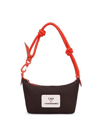 LES VISIONNAIRES Unio Little Sophie Bolsa de hombro 21 cm LES VISIONNAIRES Unio Little Sophie Bolsa de hombro 21 cm
