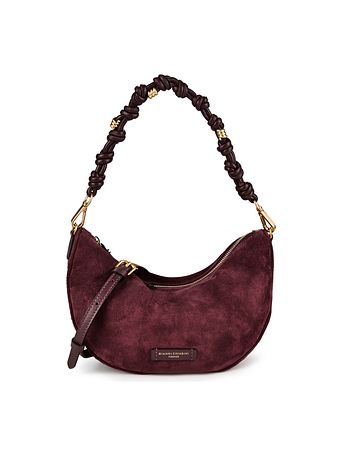 Gianni Chiarini Cleo Bolsa de hombro Piel natural 23 cm Gianni Chiarini Cleo Bolsa de hombro Piel natural 23 cm