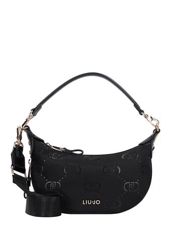 Liu Jo Kaliska Skuldertaske 25 cm med strækfold Liu Jo Kaliska Skuldertaske 25 cm med strækfold