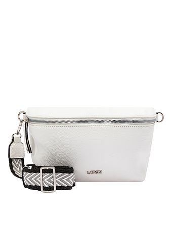 L.CREDI Oliana Skuldertaske 22 cm