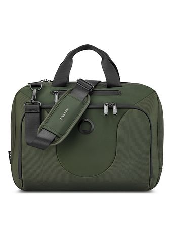 Delsey Paris DLC 2.0 Cartella 40 cm Vano porta PC Delsey Paris DLC 2.0 Cartella 40 cm Vano porta PC