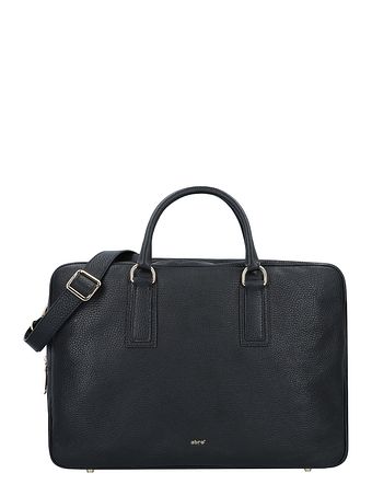 abro Adria Dokumenttaske Læder 40 cm