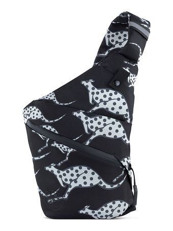 Chiemsee Jump N Fly Skuldertaske 21 cm Chiemsee Jump N Fly Skuldertaske 21 cm