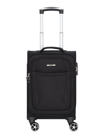 NOWI Edinburgh 4 hjul Kabinetrolley 50 cm