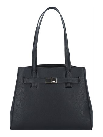 DKNY Paxton Skuldertaske Læder 32 cm