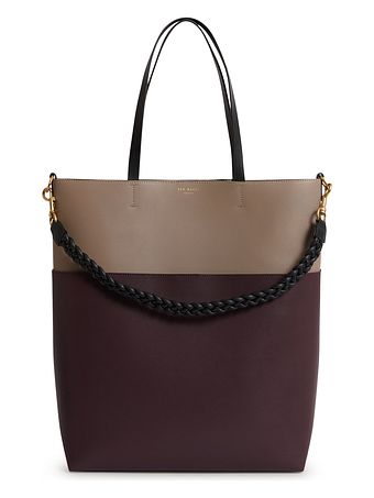 Ted Baker Wynslow Shopper-taske Læder 32.5 cm Ted Baker Wynslow Shopper-taske Læder 32.5 cm