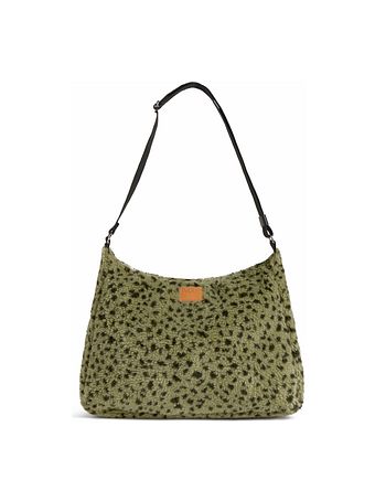 Wouf Teddy Skuldertaske 40 cm