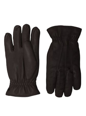 Kessler James Handsker Læder