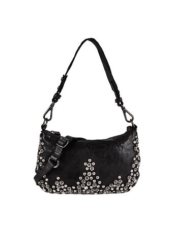 Campomaggi Teresa Bolsa de hombro Piel natural 29 cm