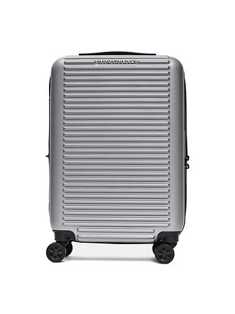 Mandarina Duck Tank Case 4 hjul Kabinetrolley S 55 cm med strækfold