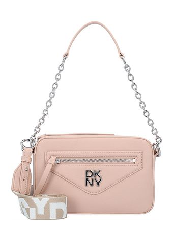 DKNY Milan Skuldertaske Læder 22.5 cm