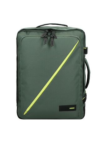 American Tourister Batoh Take2Cabin s přihrádkou na notebook 45 cm