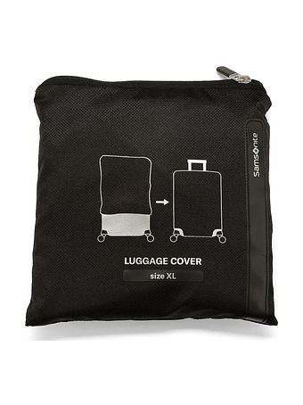 Samsonite Ta Revolution Kuffertbeskyttelse 81 cm Samsonite Ta Revolution Kuffertbeskyttelse 81 cm