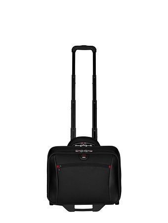 Wenger Potomac 2-hjulet business-trolley 42 cm laptop-rum