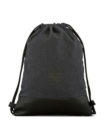 Johnny Urban Canvas Series Luke gymnastiktaske 30 cm Johnny Urban Canvas Series Luke gymnastiktaske 30 cm