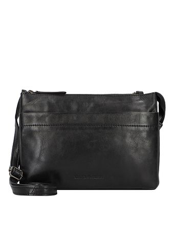 Greenburry Colombiana Skuldertaske Læder 25 cm