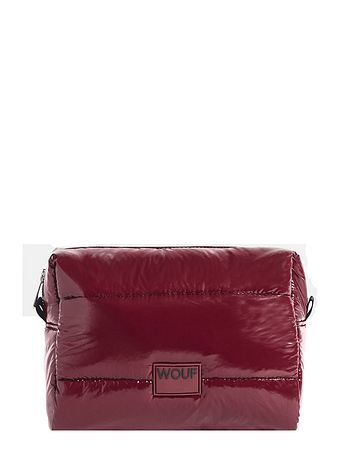 Wouf Quilted Kultur-taske 22 cm