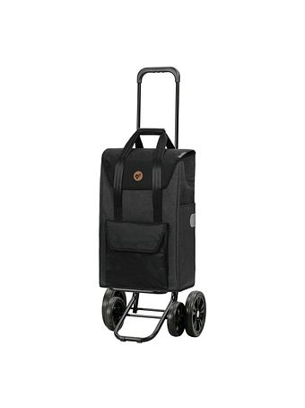 Andersen Shopper Quattro Shopper Senta indkøbstrolley 58 cm