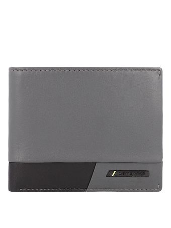 Samsonite Pro-DLX 6 pung RFID-læder 10,5 cm