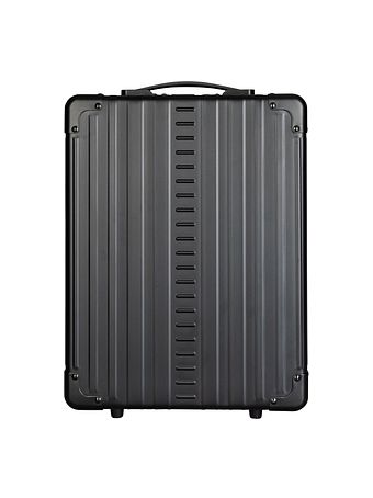 Aleon Hybridrygsæk 39 cm med rum til bærbar computer Aleon Hybridrygsæk 39 cm med rum til bærbar computer