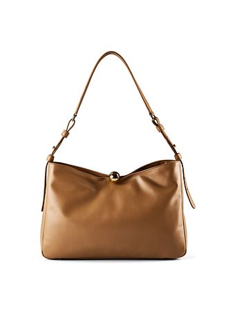Furla Sfera Soft Bolso para hombre L Piel natural 37 cm Furla Sfera Soft Bolso para hombre L Piel natural 37 cm