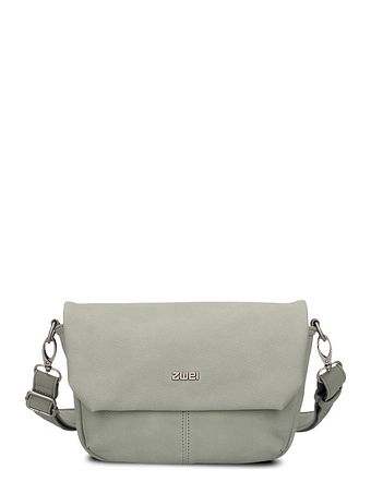 Zwei Mademoiselle.M Messenger-taske 28 cm Zwei Mademoiselle.M Messenger-taske 28 cm