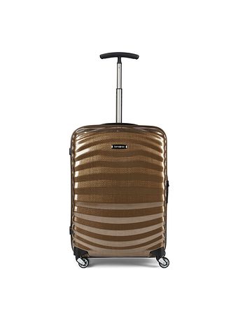 Samsonite Lite-Shock 4 kolečka Kabinkový kufr 55 cm