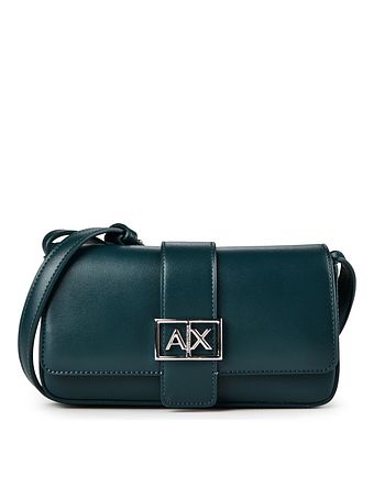 Armani Exchange Jodie Crossbody-laukku 20 cm Armani Exchange Jodie Crossbody-laukku 20 cm