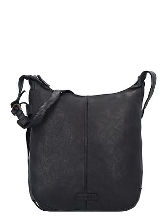 Harold's Submarine Skuldertaske Læder 31 cm Harold's Submarine Skuldertaske Læder 31 cm