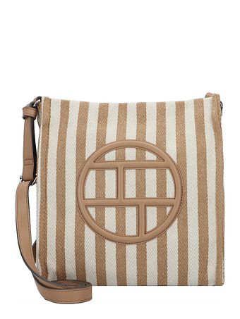 Tom Tailor Romy Skuldertaske 24.5 cm Tom Tailor Romy Skuldertaske 24.5 cm