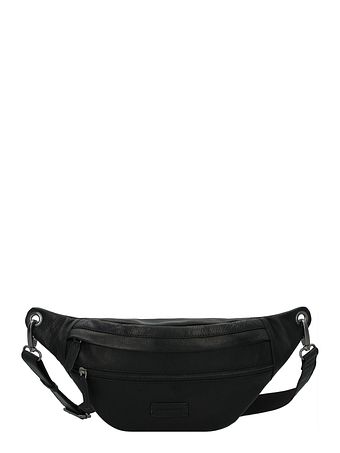 Jack Kinsky Porto Bæltetaske Læder 30 cm