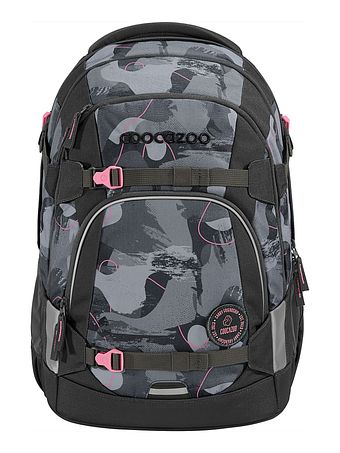 coocazoo Mate Skoletaske 44 cm coocazoo Mate Skoletaske 44 cm