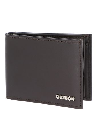 oxmox Leather Pung RFID-beskyttelse Læder 11 cm oxmox Leather Pung RFID-beskyttelse Læder 11 cm