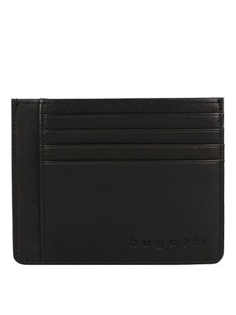 bugatti Primo kreditkortholder i læder 11 cm