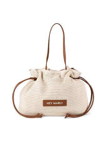 Hey Marly Coastal Companion Bolsa de hombro L 42 cm Hey Marly Coastal Companion Bolsa de hombro L 42 cm