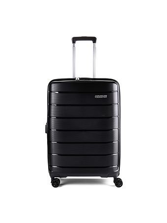 American Tourister Summer Pop 4 ruedas Trolley 66 cm Con asa expansible
