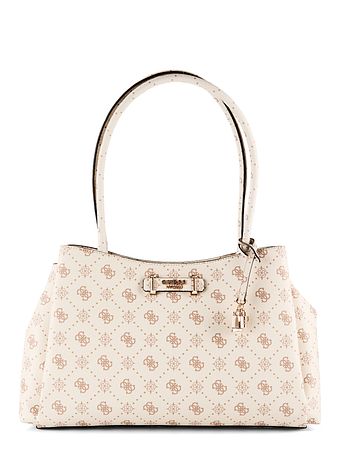 Guess Carrie Skuldertaske 44 cm