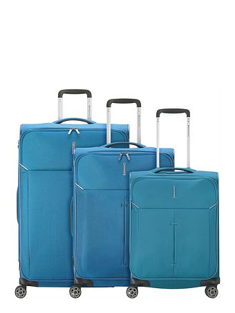 Roncato Ironik 2.0 4 hjul Kuffert 3-delt med strækfold