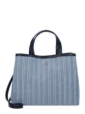 Tommy Hilfiger TH Spring Chic Håndtaske 30 cm Tommy Hilfiger TH Spring Chic Håndtaske 30 cm