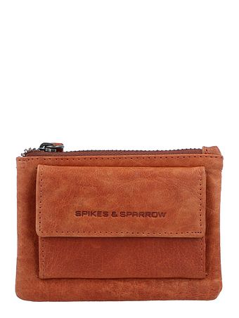 Spikes & Sparrow Nøgleholder i læder 11 cm Spikes & Sparrow Nøgleholder i læder 11 cm