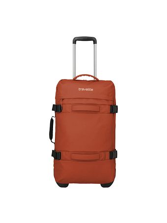 Travelite Bolonia 2 Rollen Reisetasche M 63 cm Travelite Bolonia 2 Rollen Reisetasche M 63 cm
