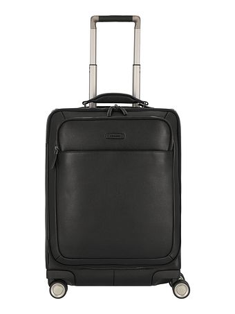 Piquadro Modus Special 4 hjul Trolley Læder 59 cm