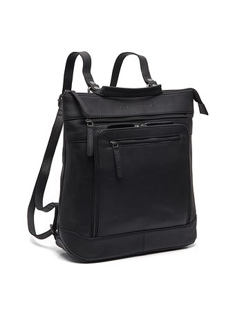 The Chesterfield Brand Caldero Daypack Læder 34 cm Laptoprum