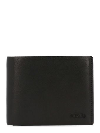 Picard London 1 Pung RFID-beskyttelse Læder 12 cm