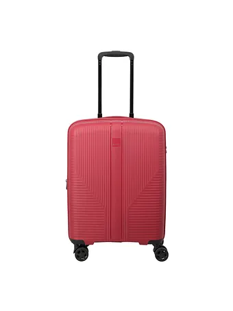 Travelite Air Stripe 4-pyöräinen Käsimatkatavara S 55 cm Laajennettava Travelite Air Stripe 4-pyöräinen Käsimatkatavara S 55 cm Laajennettava