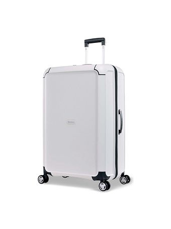 Eminent Aegis 4 kolečka Vozík L 78 cm s roztažitelným záhybem