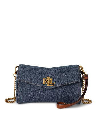Lauren Ralph Lauren Tanner Umhängetasche 18 cm Lauren Ralph Lauren Tanner Umhängetasche 18 cm