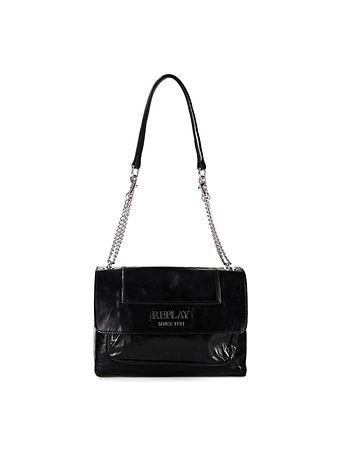 Replay Skuldertaske 26 cm Replay Skuldertaske 26 cm