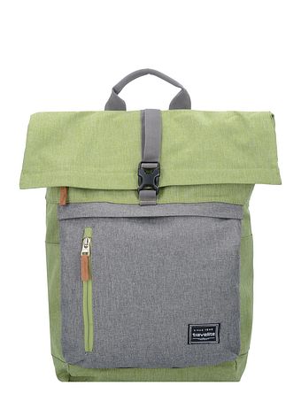 Travelite Basics rulle-rygsæk 47 cm med rum til bærbar computer Travelite Basics rulle-rygsæk 47 cm med rum til bærbar computer